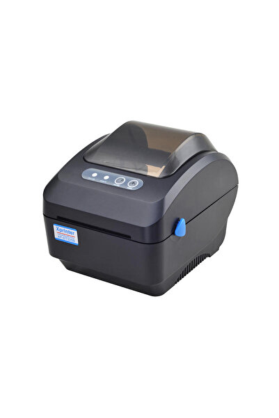 AFANDA Xprinter Dt325 B Barkod Yazici