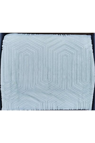Özdilek Prestij Atl.Green Tk Blanket Box(Y)