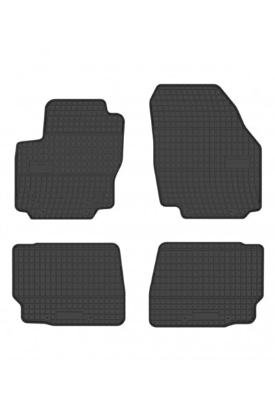 Ford Covorașe auto din cauciuc dedicate pentru MONDEO MK IV 2007-2014