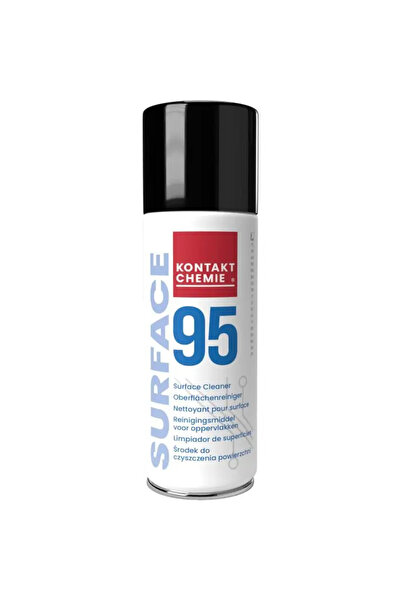 Optim Solution Spray for cleaning plastic and metal surfaces, 200 ml, Surface...
