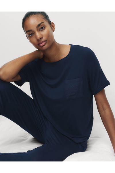 Marks & Spencer Body Soft:trade_mark: Pijama Üstü