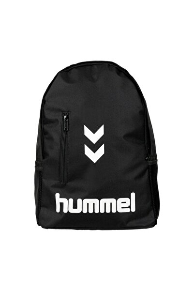 hummel Backpack Black