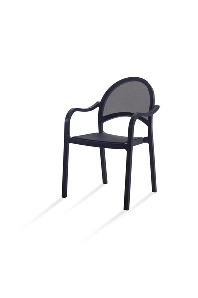 Novussi Florida Fileli Sandalye 4'lü