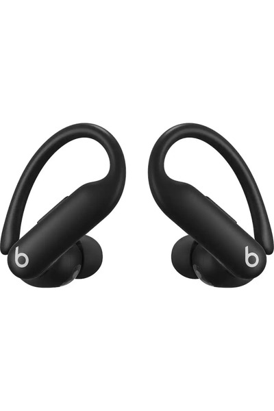 Beats - Powerbeats Pro 2 True Wireless Active Noise Canceling Earbuds - Jet Black