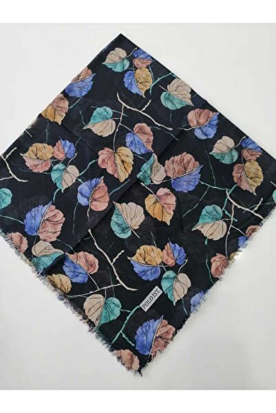 Bonjela Eșarfă cu franjuri