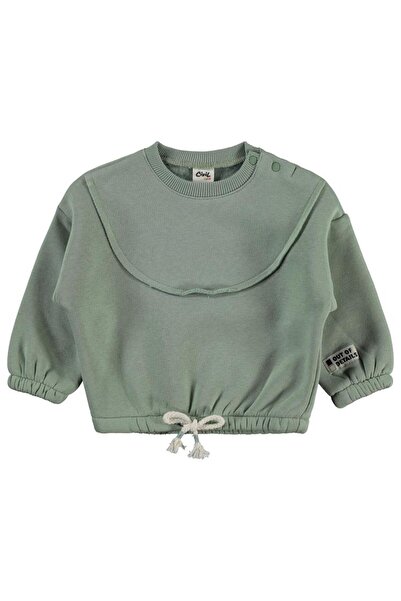 Civil Baby Basic 6-18 Months Set - Green 18-24 Months