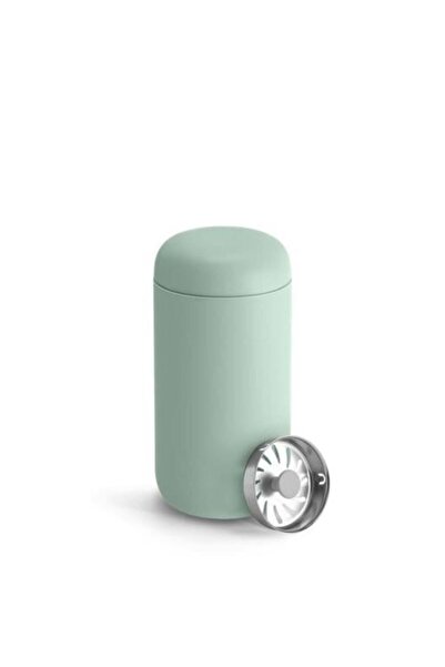 feilai Thermal Cup - Light Green (Shiny Green)