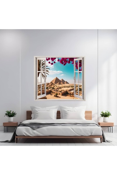 Avex Folie imprimata color pentru decor perete locuinta, dimensiune 125 x 110...