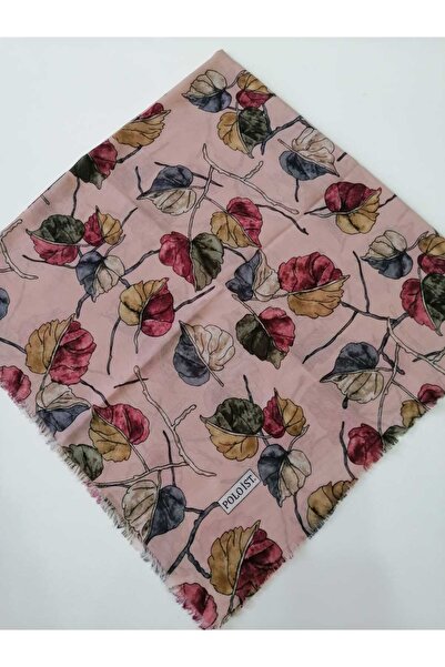 Bonjela Eșarfă cu franjuri