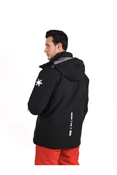 SNOW HİLL KAYAK-SNOWBOARD TERMAL MONT (PREMİUM ) 080