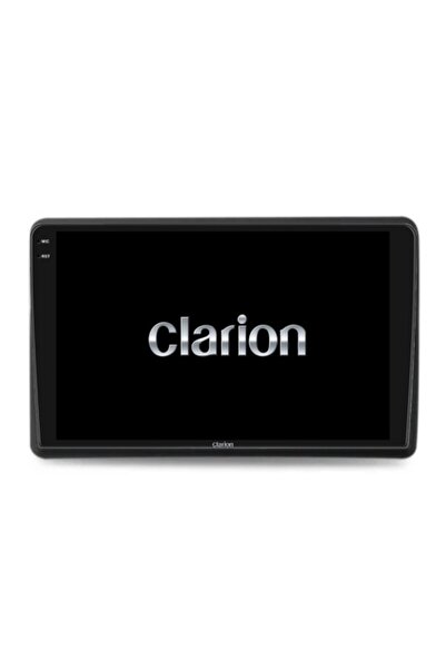 Clarion Navigație dedicată pentru Renault Express (după 2021) – 2K QLED, 8GB ...