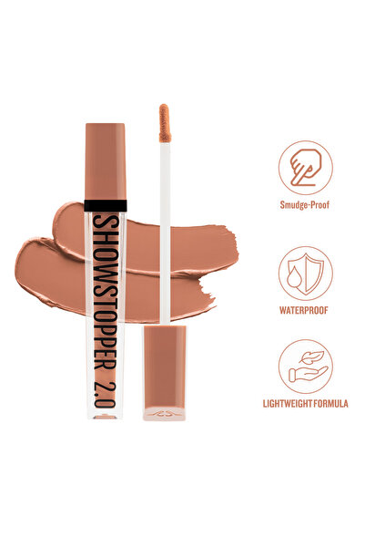 Forever52 Showstopper 2.0 Matte Liquid Lipstick