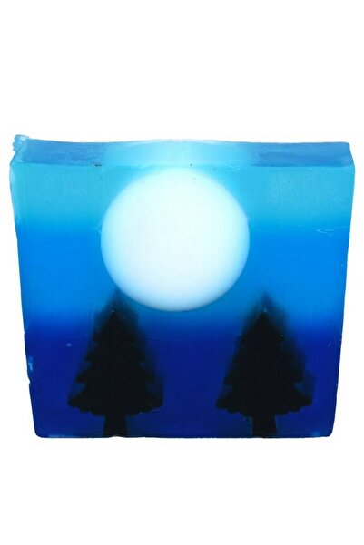 Bomb Cosmetics Sapun Stay Wild Moon Child 100 g