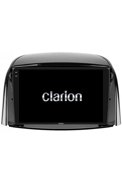 Clarion Navigație pentru Renault Koleos (2008-2016) 2K, 4GB RAM, 64GB, 8 nuclee