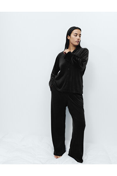 Marks & Spencer Polar Pijama Takımı