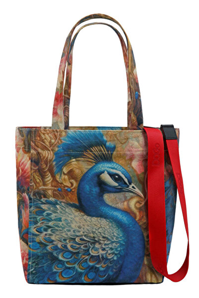 Dogo Fantastic Creatures Bag