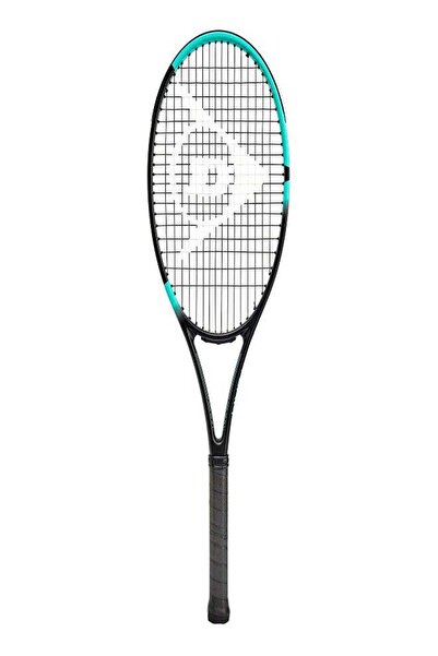DUNLOP CX Team 260 G2 Tennis Racquet – Lightweight, Powerful Racquet for Precision, Control, and S