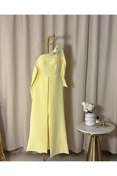 vanus fashion 5908 -افرول ليموني