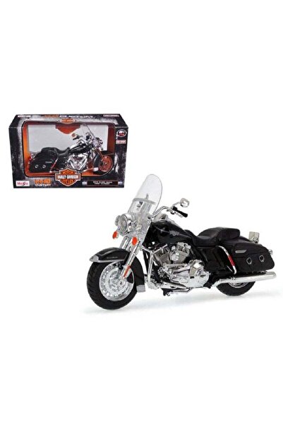 Maisto 112 Harleydavidson Motorcyles Asst