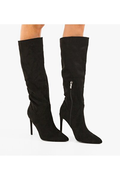 BENOTTİ Ghete de damă Hildre negre