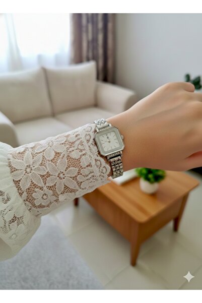 PW POLO WHITE Women's watch