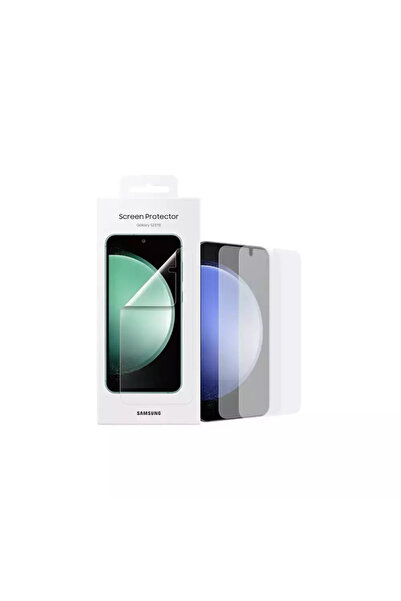 Samsung Προστατευτικό οθόνης (Galaxy S23 FE)