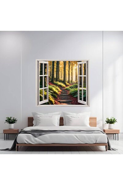 Avex Folie imprimata color pentru decor perete locuinta, dimensiune 125 x 110...