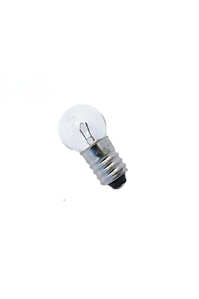 Neuzer Bulb for Dynamo Systems - 6V, 2.4W