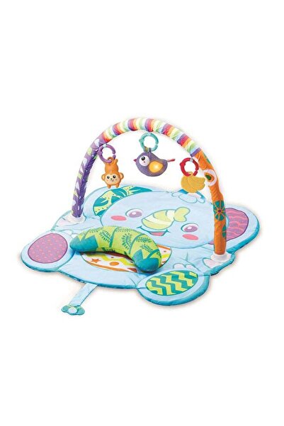 Generic VTech Explore and Learn Elephant Mat