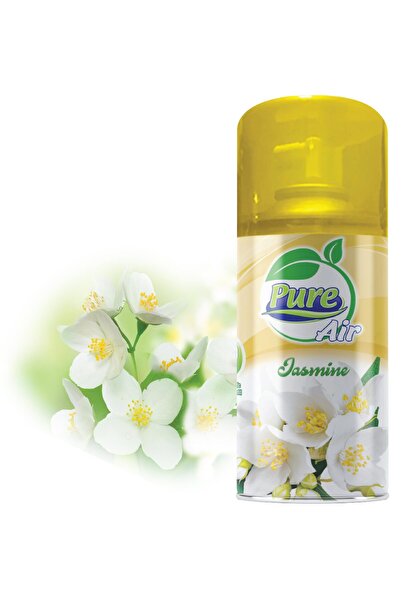 pure air MERT Rezerva odorizant de camera Jasmine, 210 ml