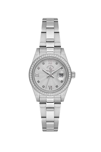 Santa Barbara Polo & Racquet Club Sb.4.10035-1 Wristwatch