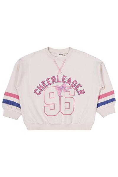 Civil Baby Cheer Leader 96 Printed 6-18 Months Set - Beige 6-9 Months