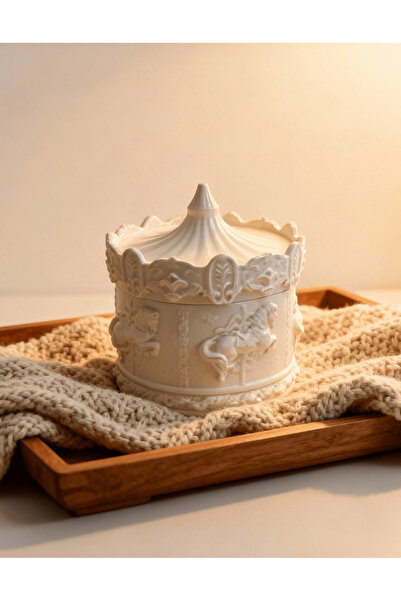 LİTTLETHİNGS Circus 3.0 - Vanilla Caramelle