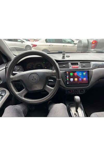 AVGO MİTSUBİSHİ LANCER (2003-2008) ANDROİD MULTİMEDYA SİSTEMİ (6+64GB)