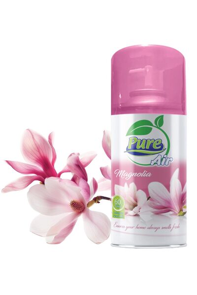 pure air MERT Rezerva odorizant de camera Magnolia, 210 ml