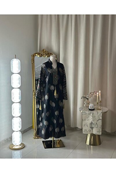 vanus fashion جلابية 5427