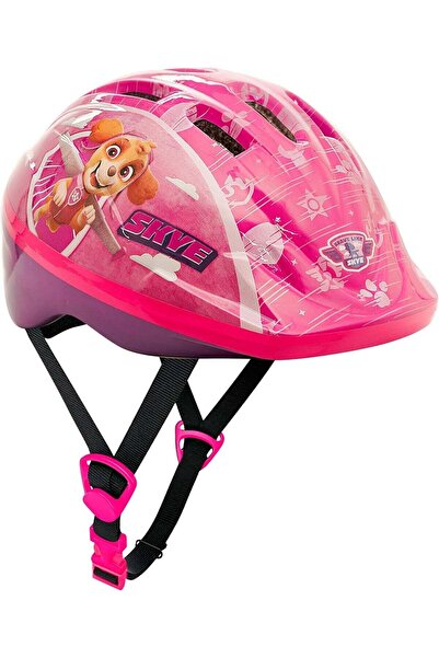 SPARTAN Nickelodeon Paw Patrol Skye Kids Helmet Multisports Pink M 50-52cm SP...