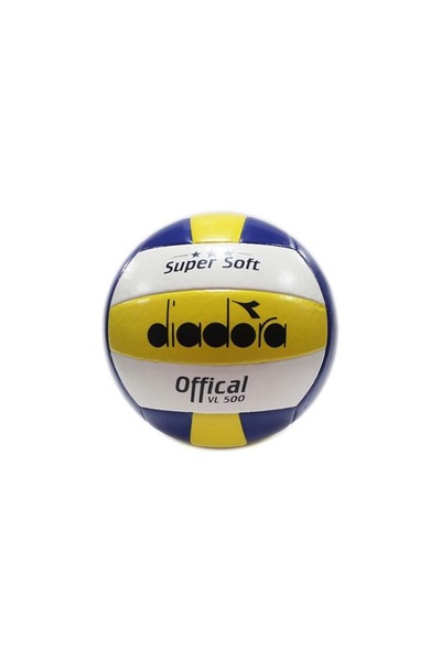 Diadora كرة طائرة VL 5000