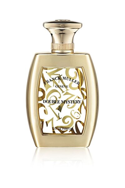 FRANCK MULLER لغز مزدوج