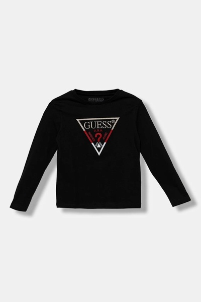 Guess Ls T-Shirt