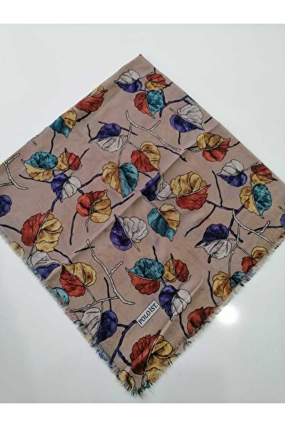 Bonjela Eșarfă cu franjuri