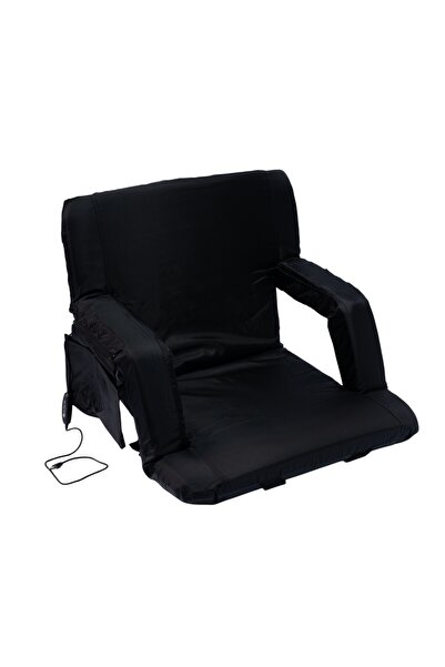 Generic كرسي التدفئة الذكي — قابل للطي مع تحكم حراري لراحة ودفء في المنزل أو ...