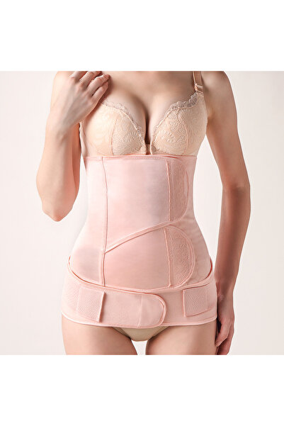 hibobi حزام دعم البطن للحوامل، حزام دعم الخصر بعد الولادة القيصرية