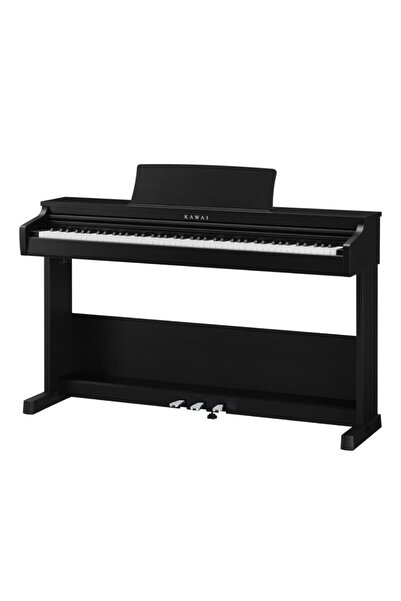 Kawai CX102B Siyah Dijital Piyano (Tabure & Kulaklık Hediyeli)