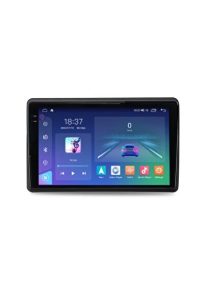 NAVI-ABC Renault Arkana 2019-2023 Navigație dedicată 10.25 inch 2K QLED Android 12 8GB/256GB