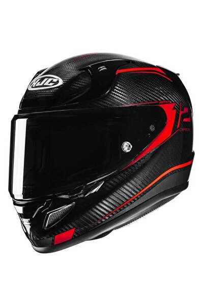 HJC RPHA12 KASK CARBON KERES MC1 - XL