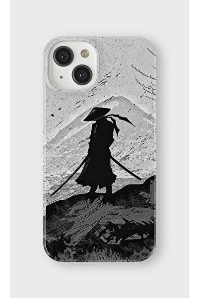 lelia حافظة هاتف شفافة متوافقة مع آيفون مطبوع |   المجموعة: كاتانا ليجندز فورج