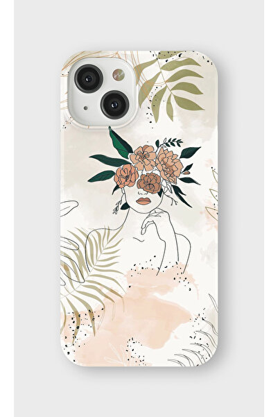 lelia حافظة هاتف شفافة متوافقة مع هاتف iPhone 13 Mini مطبوع |   المجموعة: One...