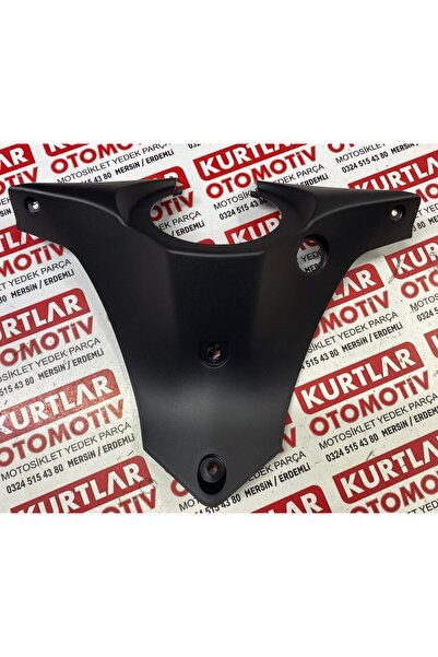 Kuba SJ50 Pro İç Dizlik Birleştiricisi Üst Orijinal