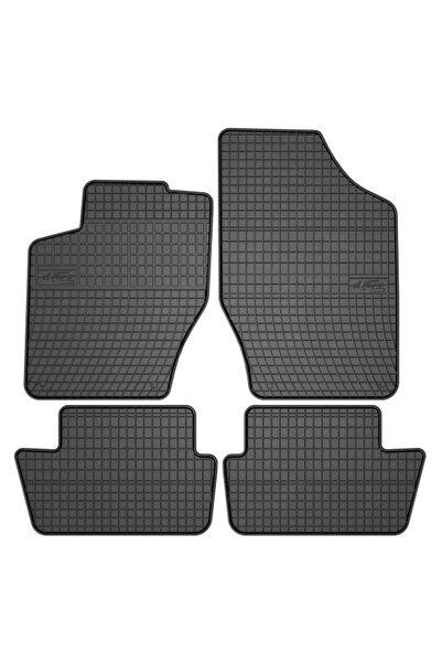 Mammoth Set 4 covoare auto cauciuc PEUGEOT 307, 307/KOMBI, 308, 308 I, 308 II...